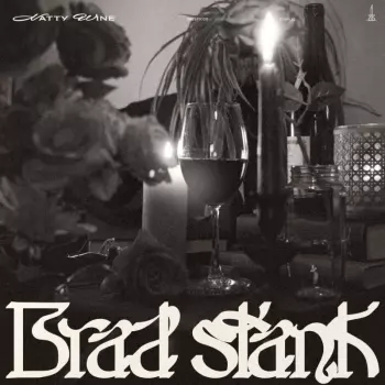 Brad Stank: In The Midst Of You