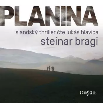 Bragi: Planina