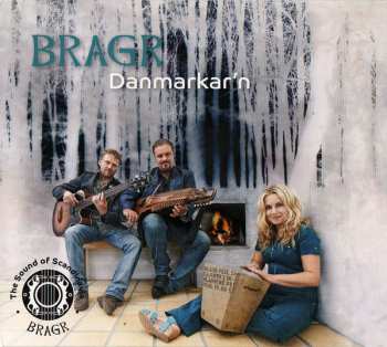 CD Bragr: Danmarkar'n