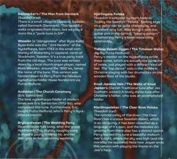 CD Bragr: Danmarkar'n