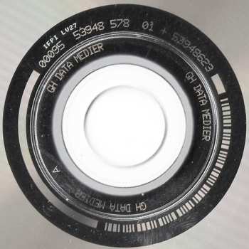 CD Bragr: Danmarkar'n