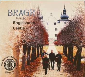 Album Bragr: Live at Engelsholm Castle 