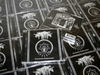 CD Brahmastrika: Excarnastrial Commencination