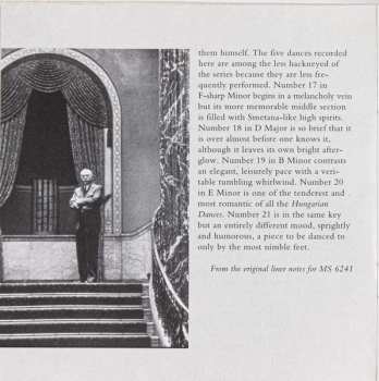 CD Johannes Brahms: Symphony No.1/ Haydn Variations