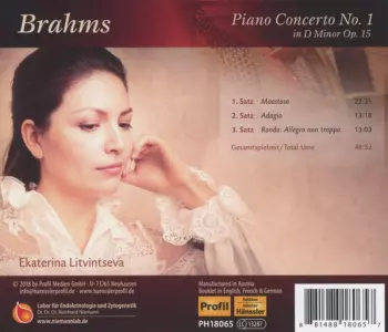 Piano Concerto No. 1