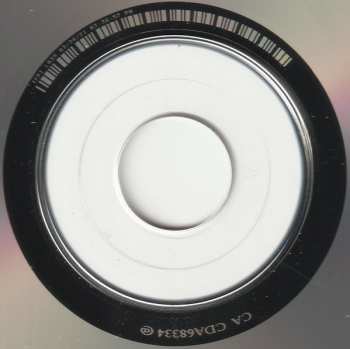 CD Johannes Brahms: Piano Sonatas Nos. 1 & 2 · Rhapsodies Op. 79