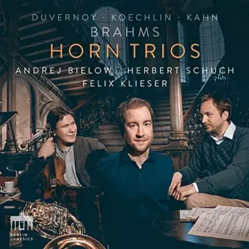 Horn Trios