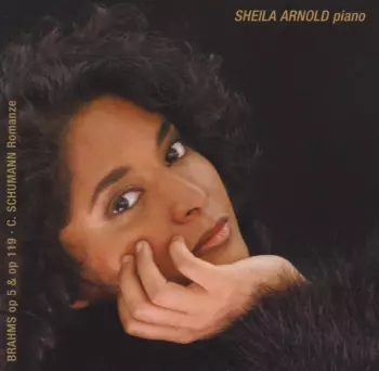 Works For Violin And Piano
