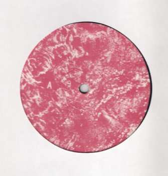 LP Braids: Deep In The Iris