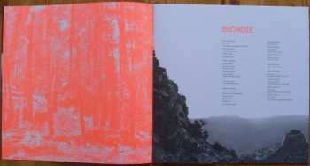 LP Braids: Deep In The Iris