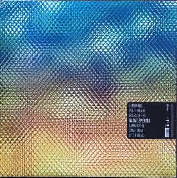 LP Braids: Native Speaker