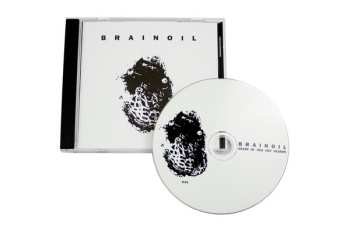 CD Brainoil: Death Of This Dry Season