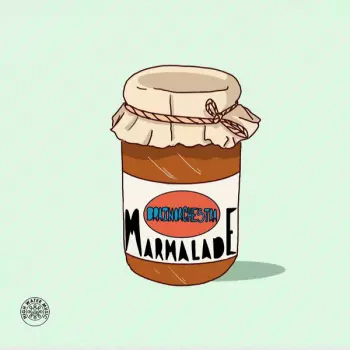 Brainorchestra: Marmalade