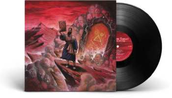 LP Brainorchestra: Stone Tablet
