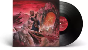 Brainorchestra: The Stone Tablet
