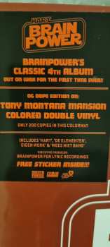 2LP Brainpower: Hart LTD