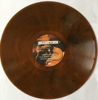 2LP Brainstorm: Ambiguity LTD | CLR