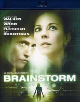 Blu-ray Brainstorm: Brainstorm