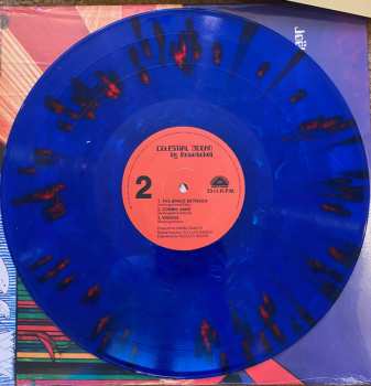 LP Brainticket: Celestial Ocean CLR | LTD