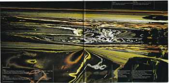 CD Brainticket: Cottonwoodhill LTD