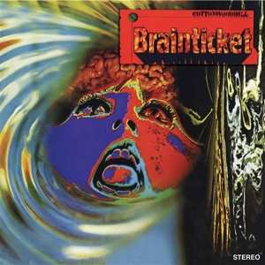 LP Brainticket: Cottonwoodhill CLR | LTD
