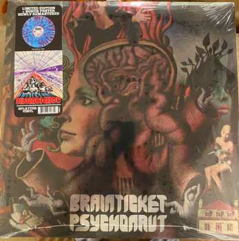 LP Brainticket: Psychonaut CLR | LTD