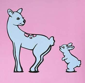 LP Bran Van 3000: Glee