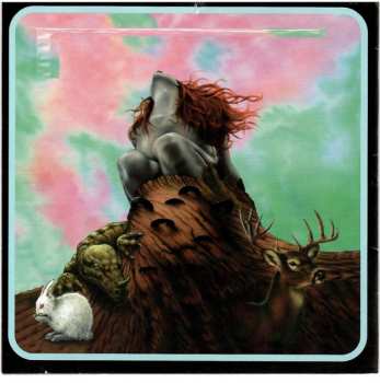 CD Bran Van 3000: Glee