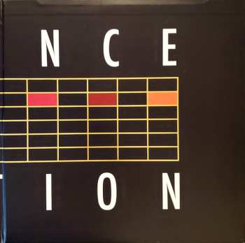 2LP Brand New: Science Fiction