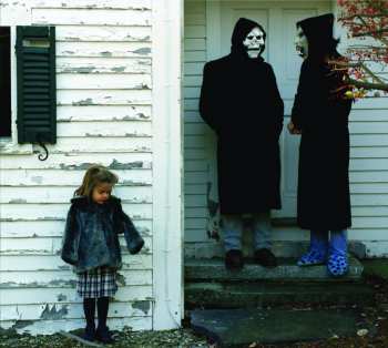 2LP Brand New: Devil And God Are Raging Inside Me