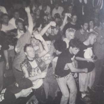 LP Brand New: Your Favorite Weapon