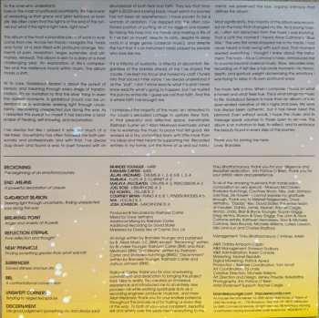 LP Brandee Younger: Gadabout Season