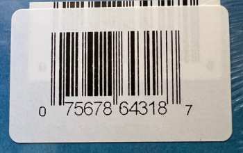 LP Brandi Carlile: In These Silent Days LTD | CLR