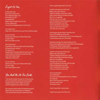 CD Brandi Carlile: In These Silent Days