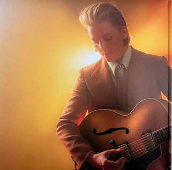 LP Brandi Carlile: In These Silent Days LTD | CLR