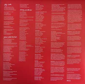 LP Brandi Carlile: In These Silent Days LTD | CLR