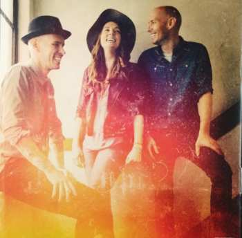 CD Brandi Carlile: The Firewatcher's Daughter