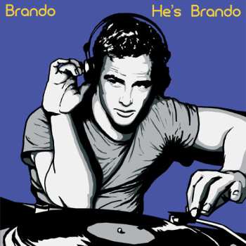 LP Brando: He's Brando
