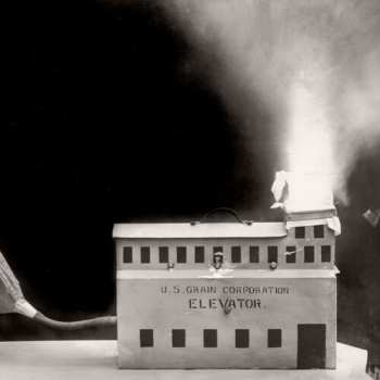 Album Brandon Seabrook: Hellbent Daydream