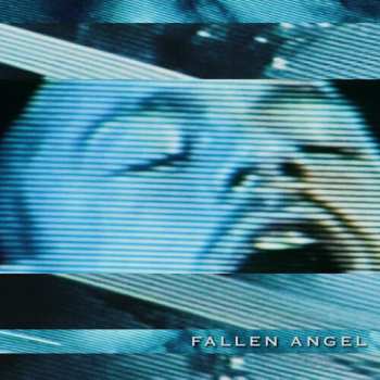 LP Brandy Dalton: Fallen Angel