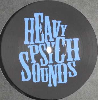 LP Brant Bjork: Gods & Goddesses