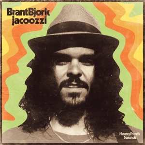LP Brant Bjork: Jacoozzi