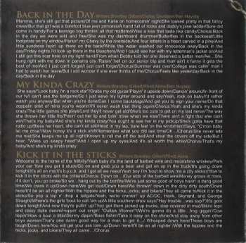 CD Brantley Gilbert: Halfway To Heaven (Deluxe) DLX