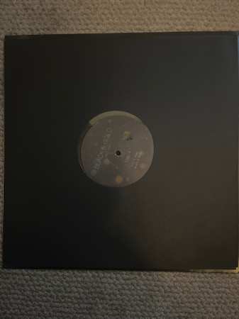 LP Brass Queens: Black & Gold