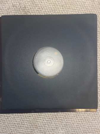 LP Brass Queens: Black & Gold