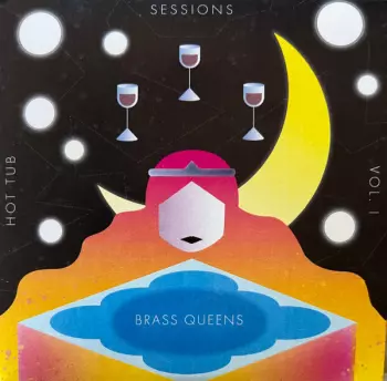 Hot Tub Sessions Vol. 1