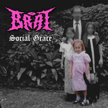 CD Brat: Social Grace