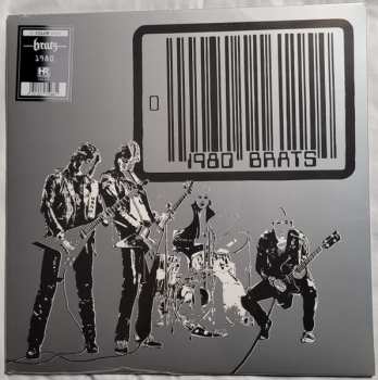 LP Brats: 1980 LTD | CLR