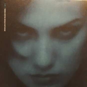 5LP/Box Set Marillion: Brave  DLX | LTD