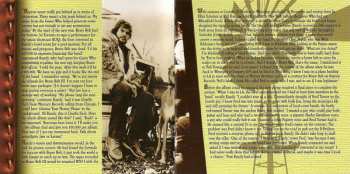 2CD Brave Belt: Brave Belt I / Brave Belt II